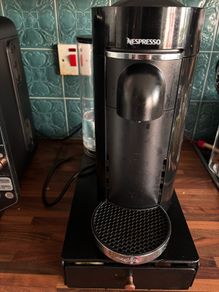 Magimix Nespresso Vertuo Plus