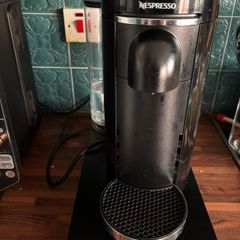 Magimix Nespresso Vertuo Plus
