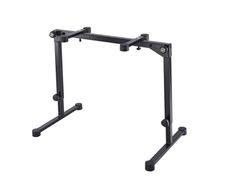 K&M piano stand and bench