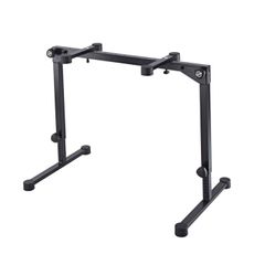 K&M piano stand and bench