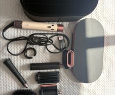 Dyson Airwrap