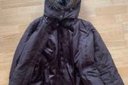 Designer ladies winter jacket