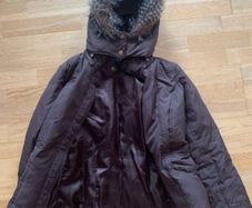 Designer ladies winter jacket