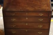 Georgian Bureau