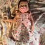 Full silicone reborn doll Image 3