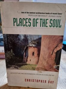 Places of the soul: architecture and environmental design as a healing art
