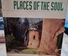 Places of the soul: architecture and environmental design as a healing art