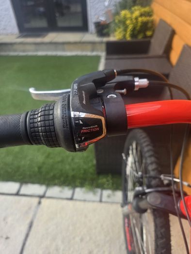 bike