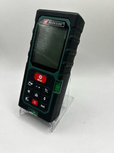 2019 Laser distance measure device