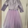 Confirmation Dress from Blingalicious Image 2