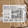 Shredder Bags 24x44x48 inch Image 4