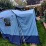 Campervan awning Image 9