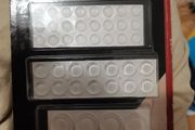protective pad set