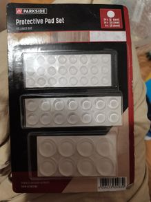 protective pad set