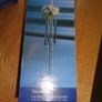 Decorative Candle Holders x 2 for Sale Image 4