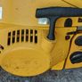 Petrol Chainsaw in like new condition,  Blade & motor, See Pictures Image 3