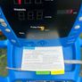 GE Dinamap V100 Vital Signs Monitor - NIBP / SpO2 / Temp - Fully Tested on Rigel Uni-Sim - Vet / GP / Clinic Image 5