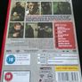 4 DVD's including - hot fuzz, rocky balboa, outlaw and the business Image 8