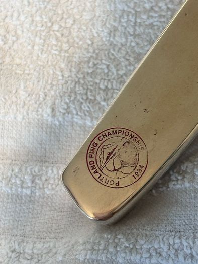 ping portland putter