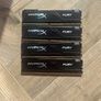 Kingston Fury HyperX DDR4 128GB RAM 4x32GB Image 2