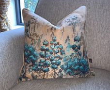 Cushions