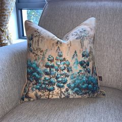 Cushions