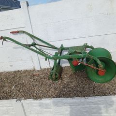 turnip barrow
