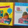 Arts & Craft Book/Folder Image 4