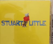 Stuart Little CD Soundtrack