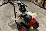 Brand New 4500psi Industrial Use Pressure Washer