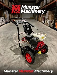Brand New 4500psi Industrial Use Pressure Washer