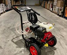 Brand New 4500psi Industrial Use Pressure Washer