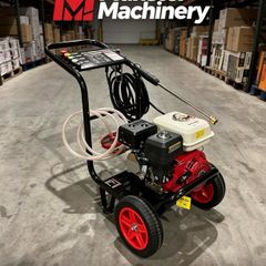 Brand New 4500psi Industrial Use Pressure Washer