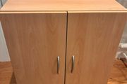 Storage Cabinet