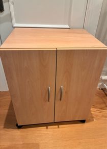 Storage Cabinet