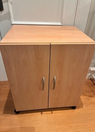 Storage Cabinet