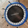 Rebounder trampoline Image 3