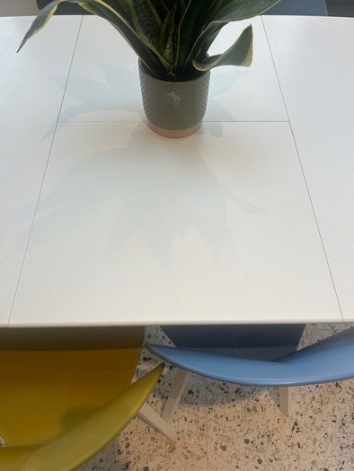 Dining Table and Chairs