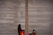 Bass Guitar