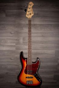 Bass Guitar