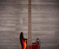 Bass Guitar