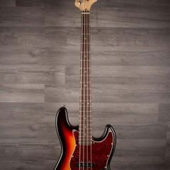 Bass Guitar