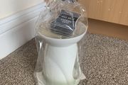 Wax Burner &amp; 2 Wax melts