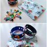 Lego Bracelets  and Twisty Petz Image 6