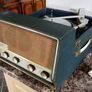 Dansette A35 Record Player (Refurbished) Image 2