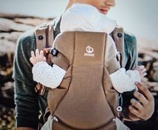 Stokke Front and Back Carrier