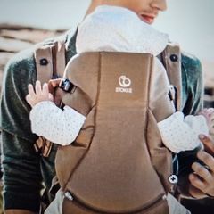 Stokke Front and Back Carrier