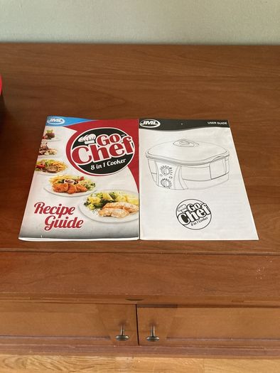 Go Chef 7-in-1