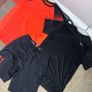 Nike X Under Armour 3 Piece Large Set Image 2