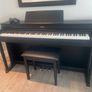 Casio AP470 Digital Piano Image 2